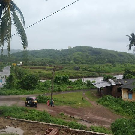 Diveagar Homestay Exteriör bild