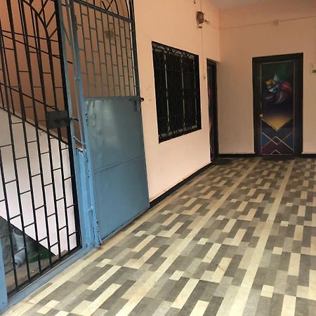 Diveagar Homestay Exteriör bild