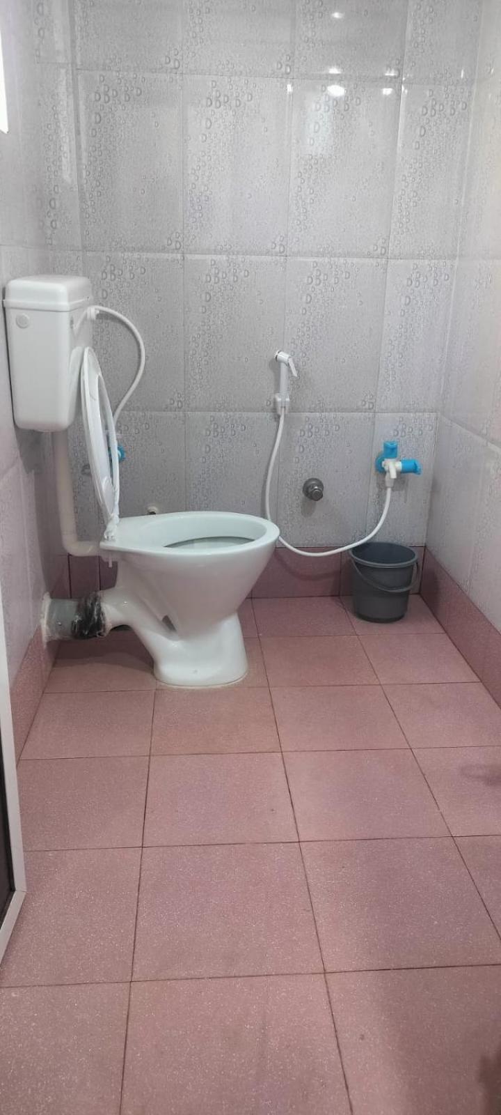 Diveagar Homestay Exteriör bild