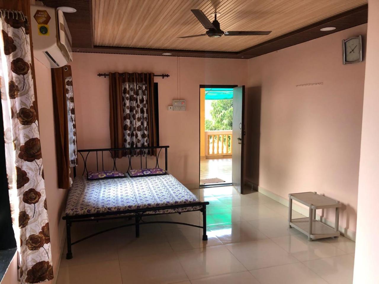 Diveagar Homestay Exteriör bild