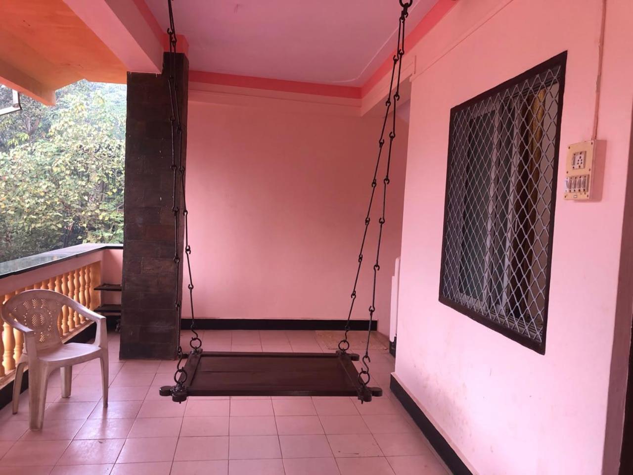 Diveagar Homestay Exteriör bild