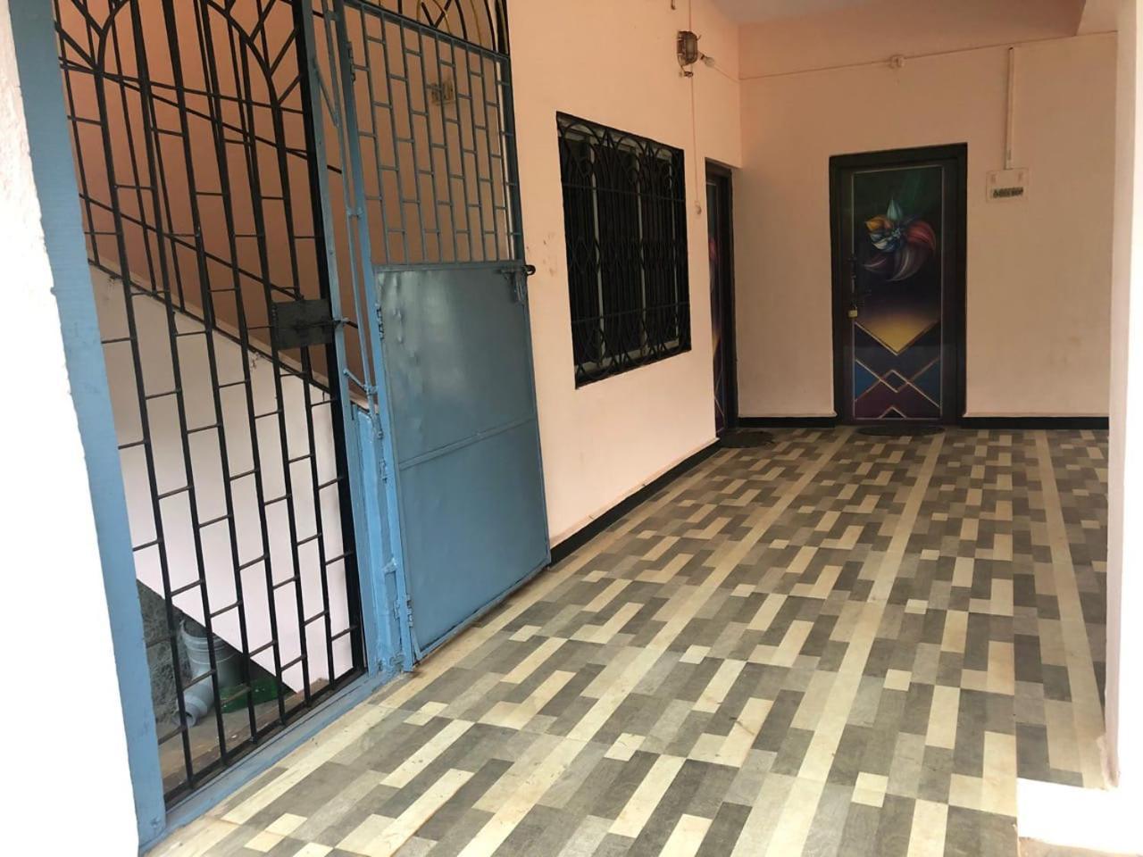 Diveagar Homestay Exteriör bild